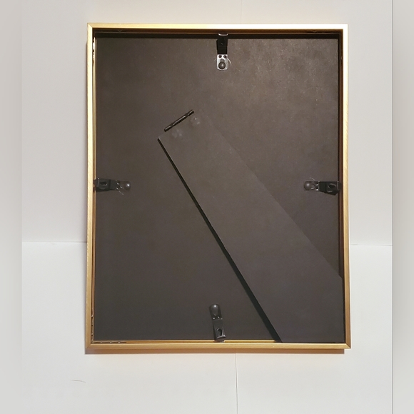 Rose Gold 2005 Memory / Informative Decoration - Picture 2 of 2